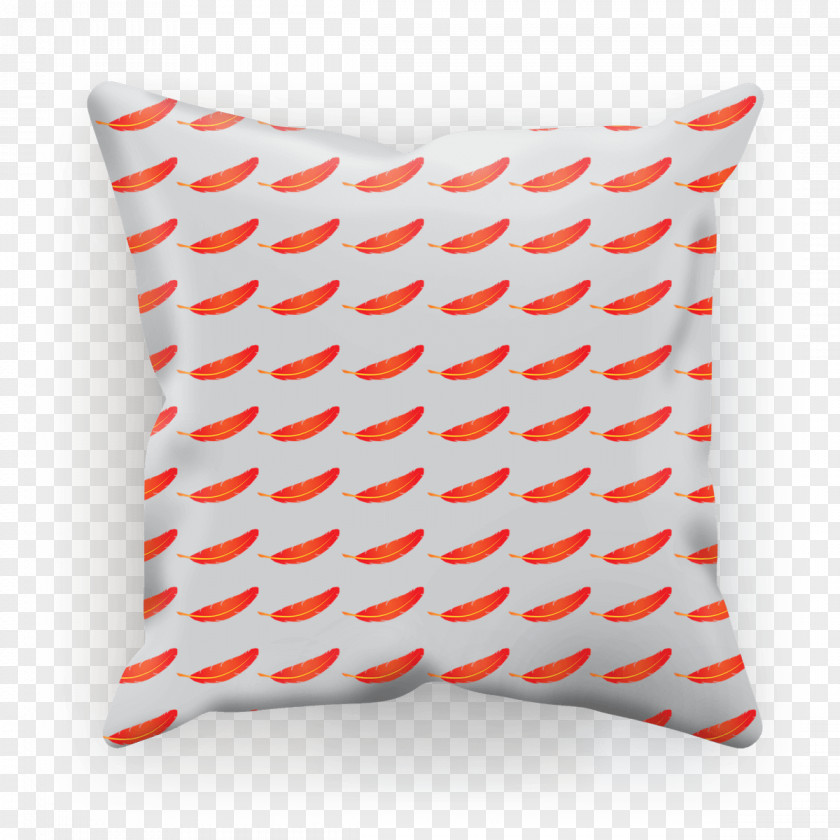 Canvas Material Throw Pillows Cushion PNG