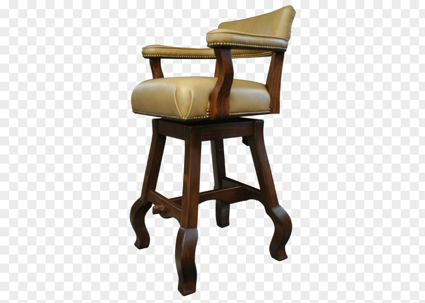 Chair Bar Stool Armrest PNG