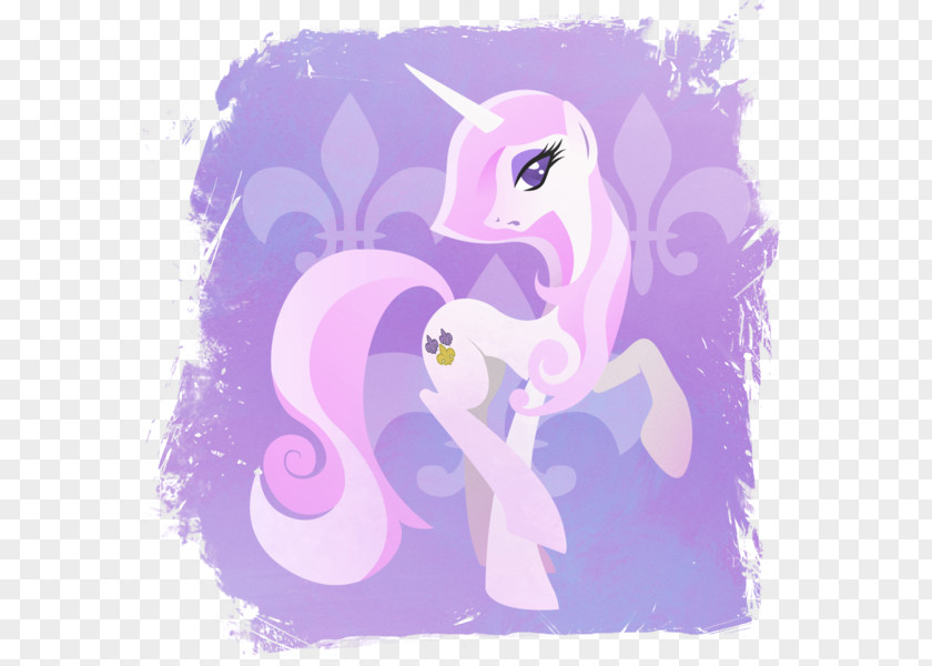Fleur Dis Lee Pony Princess Luna Pinkie Pie Art PNG
