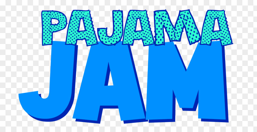 Jam Pajamas Party Pajama Sleepover Clip Art PNG