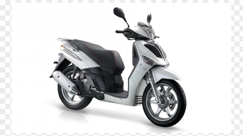 Keeway Motorcycle Scooter Logic Piaggio PNG