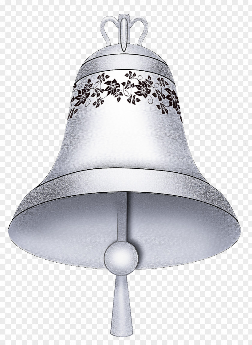 Light Fixture Church Bell Ceiling PNG