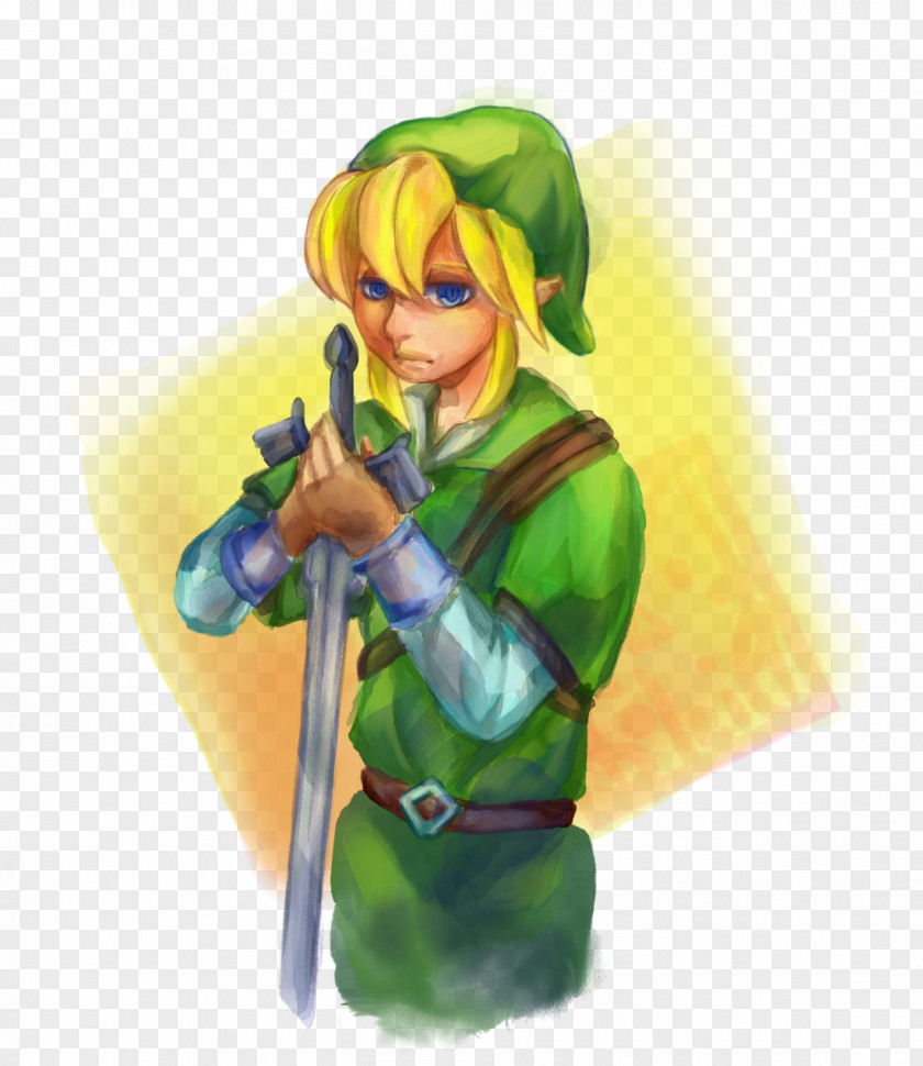 Nintendo The Legend Of Zelda: Skyward Sword Ocarina Time 3D Link Video Games PNG