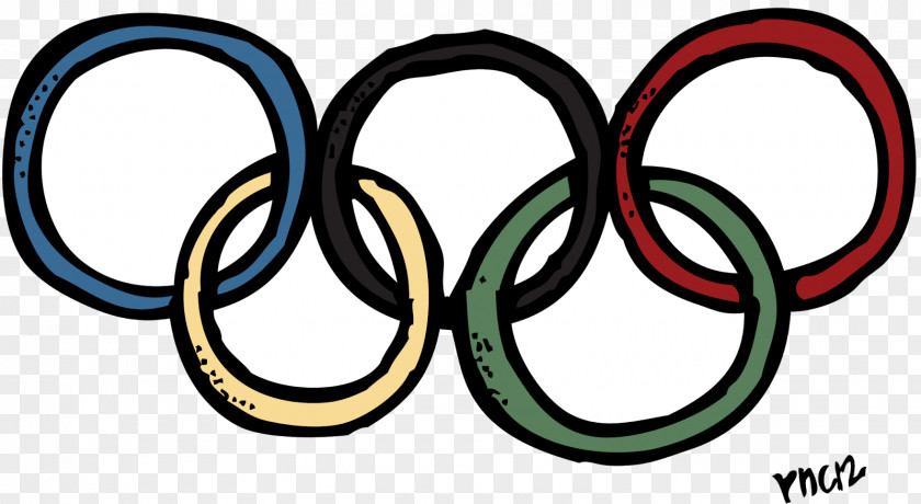 Olympic Rings 2018 Winter Olympics 2010 Summer Games A History Of The PNG