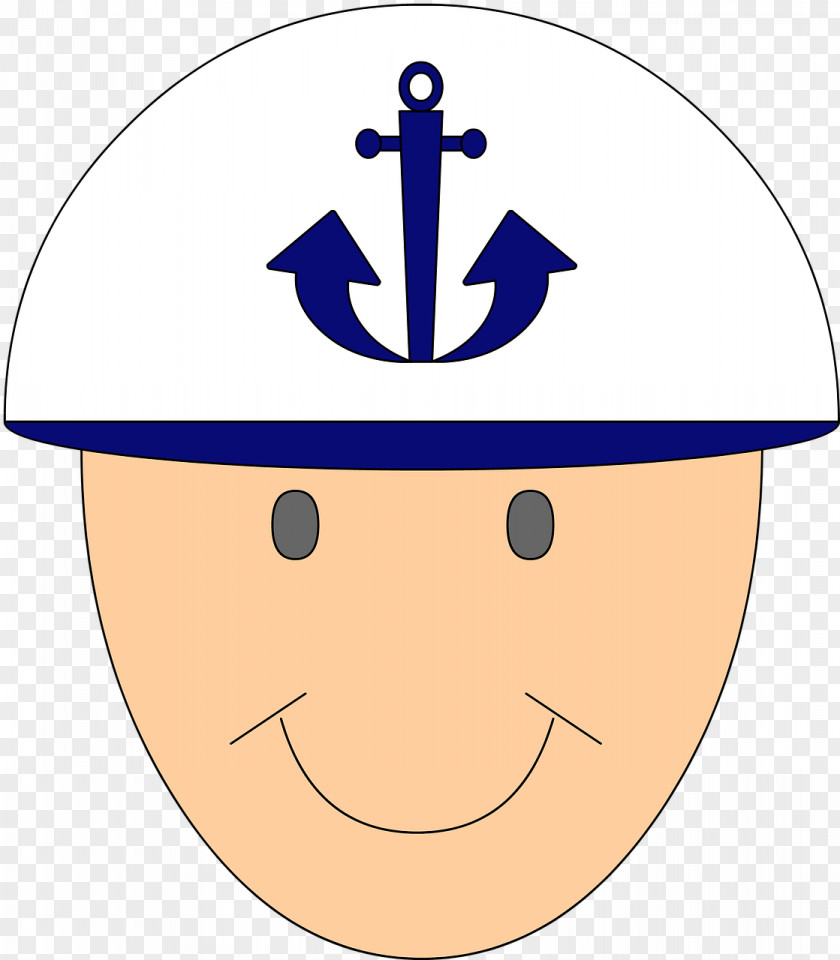 Ship Sailor Clip Art PNG