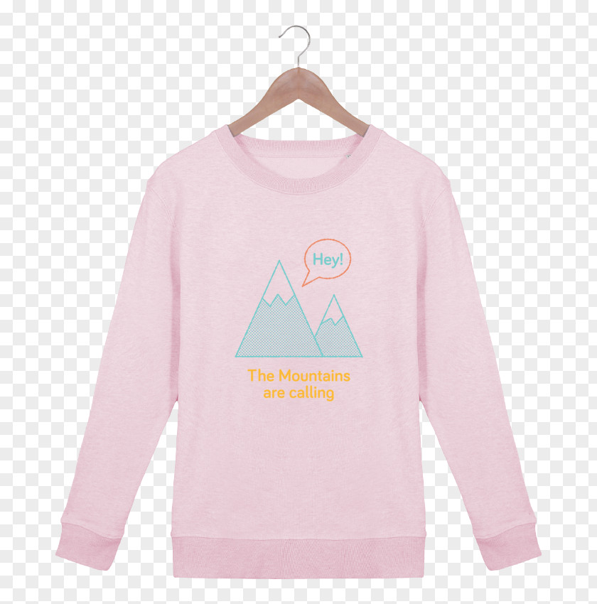 T-shirt Sleeve Hoodie Bluza Sweater PNG