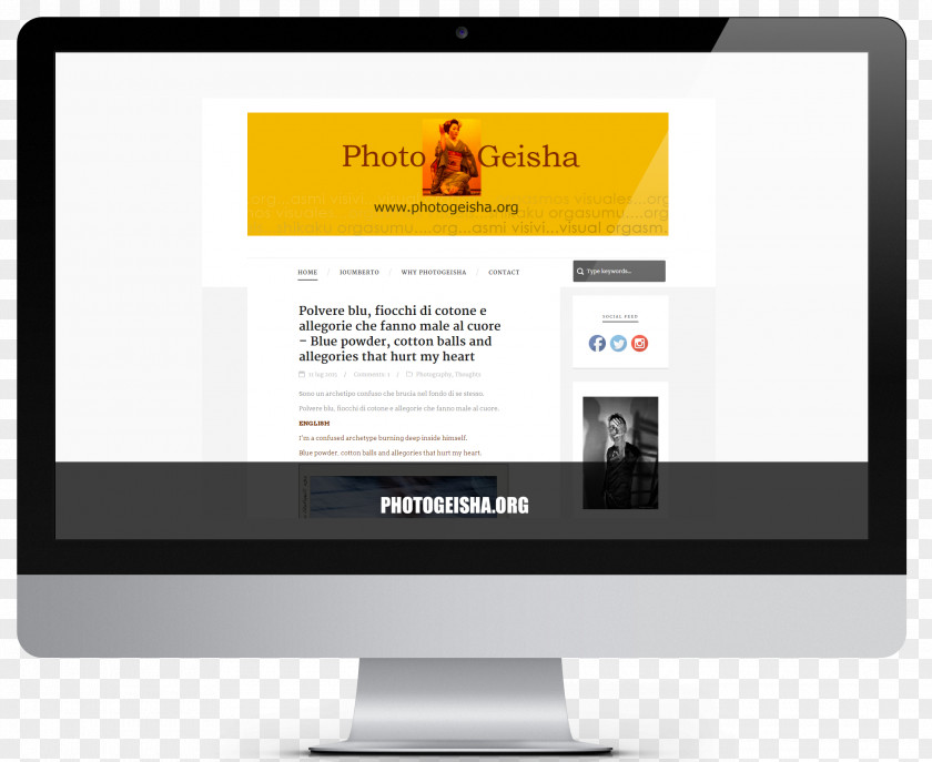 Web Design Graphicad Responsive PNG
