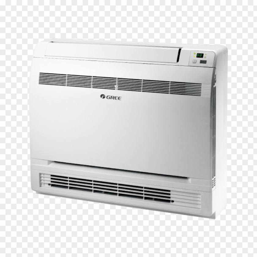 Air-conditioner Air Source Heat Pumps Gree Electric Conditioning PNG