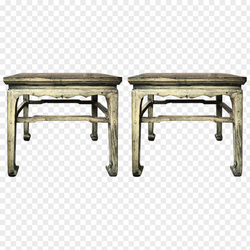 Antique Table Coffee Tables Bedside Furniture Maison Jansen PNG
