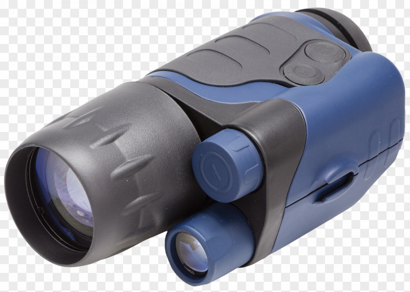 Binoculars Monocular Telescopic Sight Optical Instrument Light PNG
