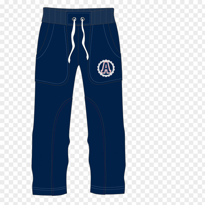 Boy Jeans Blue Shorts Trousers PNG