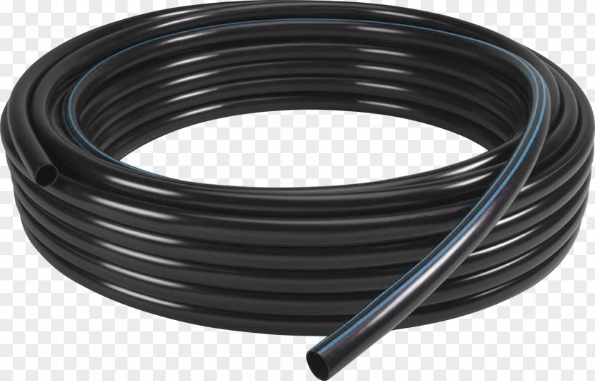 Electrical Cable Line 6 Drip Irrigation Harness PNG