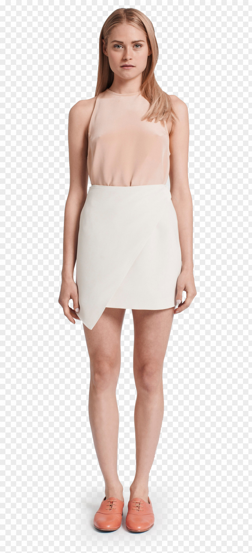 Grey Clothing Cocktail Dress White Shoulder PNG