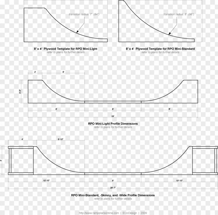 Half Pipe Drawing Line Angle Document PNG