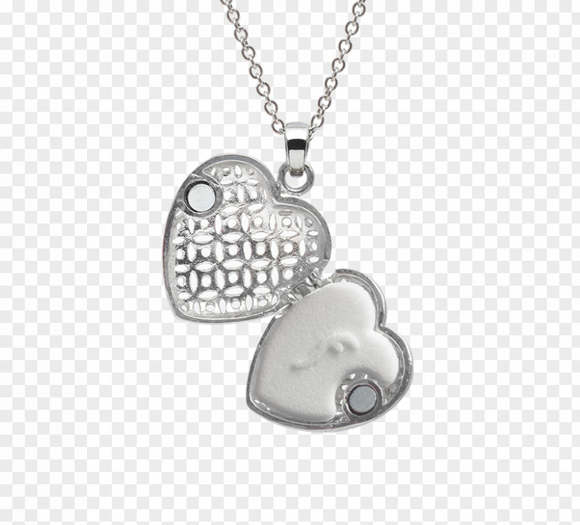 Jewelry Accessories Locket Necklace Chain Silver Jewellery PNG