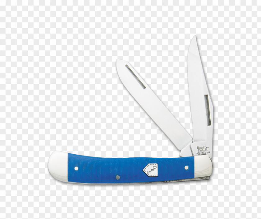 Knife Pocketknife Blade Bear & Son Cutlery PNG