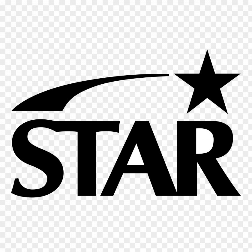 Logo Star War PT. Bukalapak Brand Font PNG