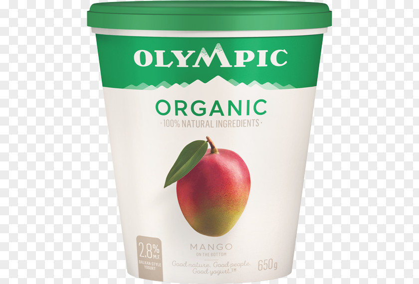 Mango Lassi Organic Food Cream Greek Cuisine Yoghurt Vanilla PNG