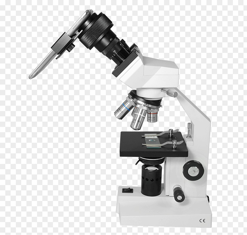 Microscope Eyepiece Objective Achromatic Lens Magnification PNG