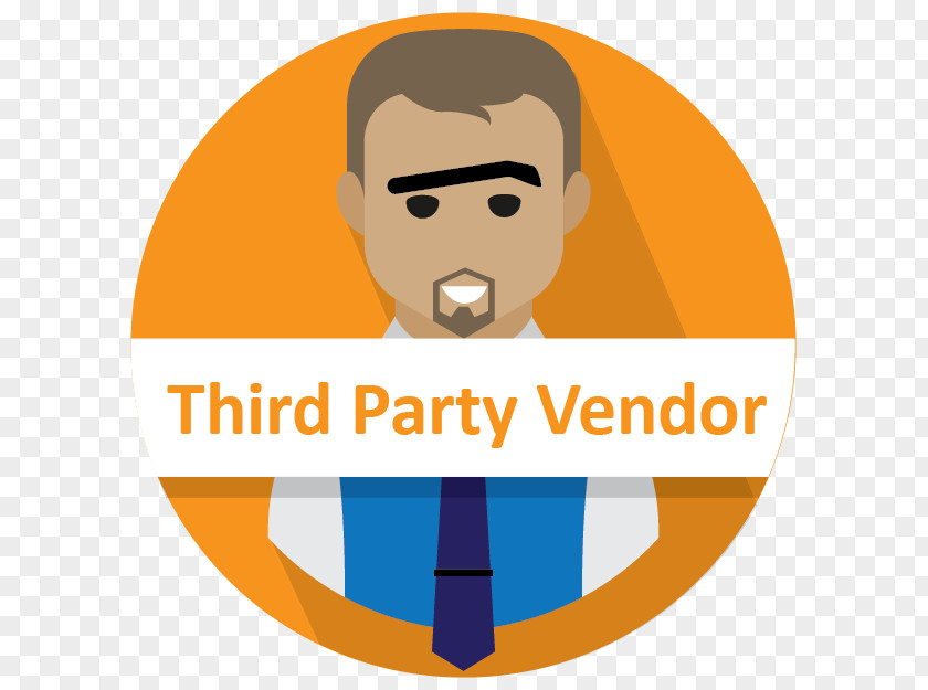 Party Third-party Management Vendor Clip Art PNG