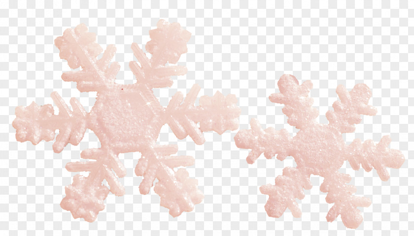 Pretty Pink Snowflakes RGB Color Model Software Pattern PNG