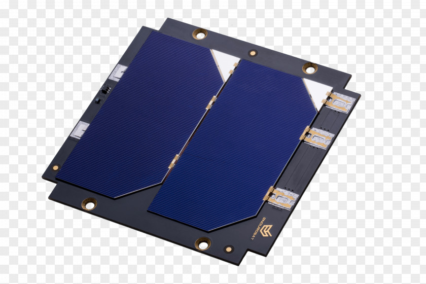 Solar Panels Fractal Antenna Patch Aerials Microstrip HFSS PNG