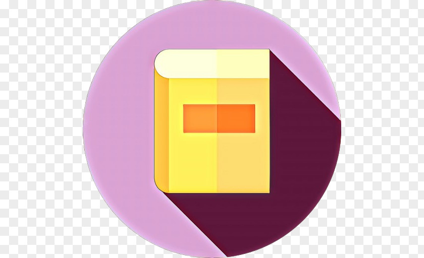 Symbol Logo Yellow Font Violet Material Property Circle PNG