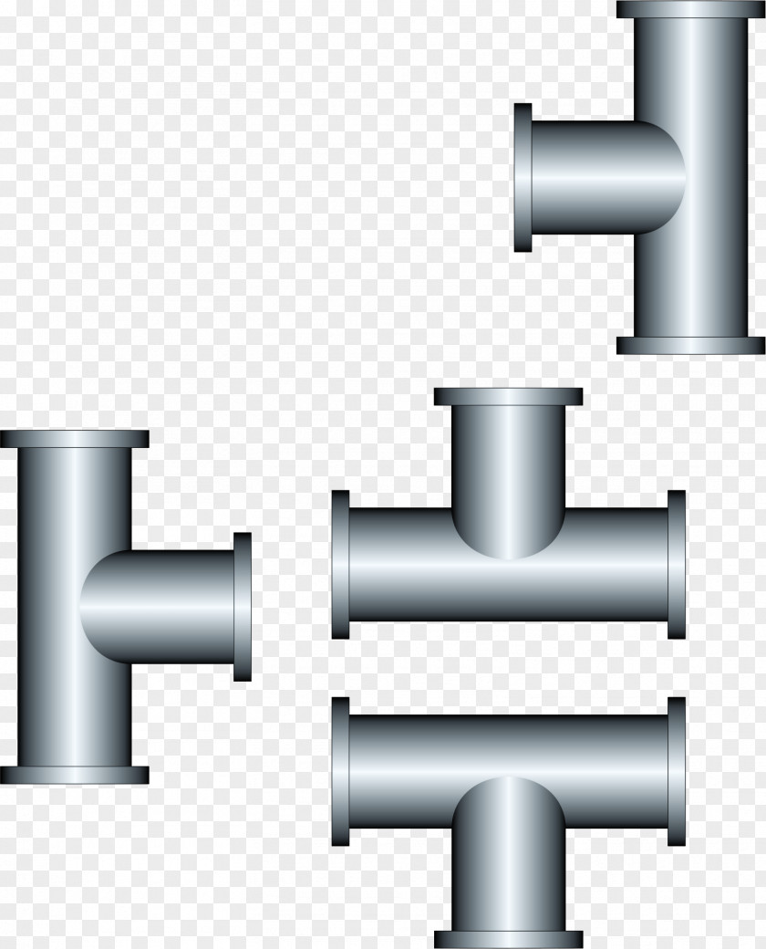 Three Links Elements Pipe Stock Photography Piping And Plumbing Fitting Clip Art PNG