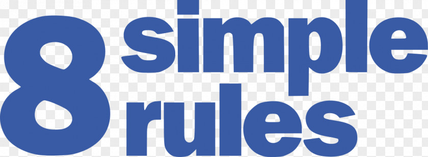 8 Simple Rules Television Show Sitcom Fox8 PNG