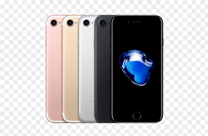 Apple IPhone 7 Plus 8 5 PNG