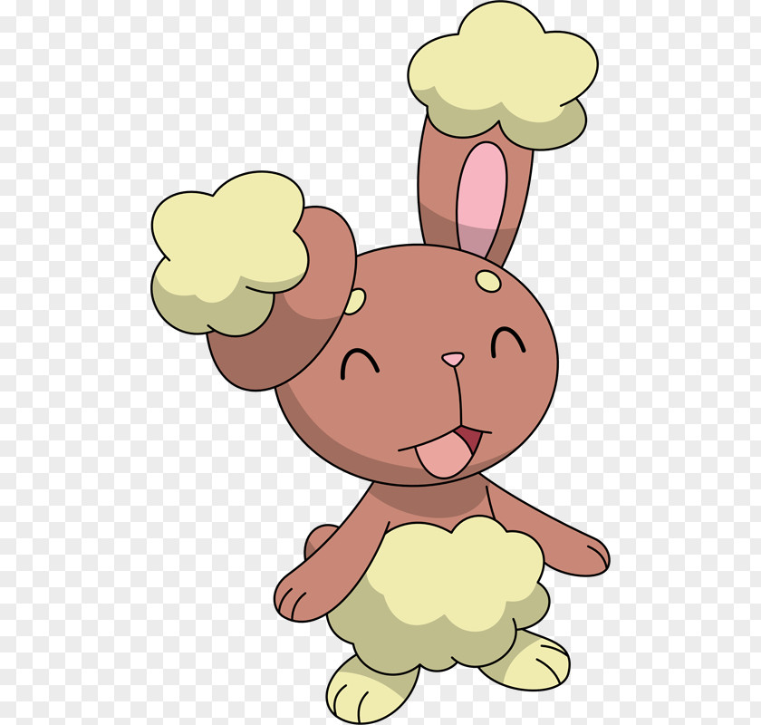 Buneary And Lopunny Pokémon X Y Pokédex Pachirisu PNG