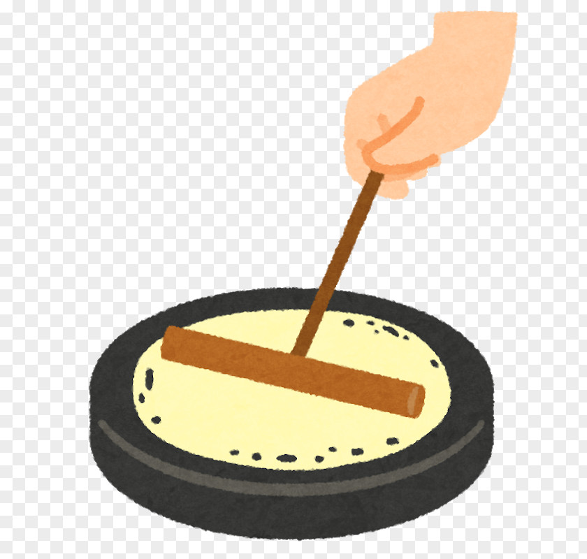Crepe Crêpe Cuisine Batter Griddle いらすとや PNG