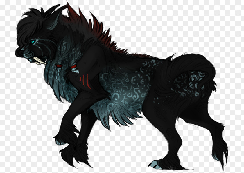 Dog Werewolf Snout Mammal Canidae PNG