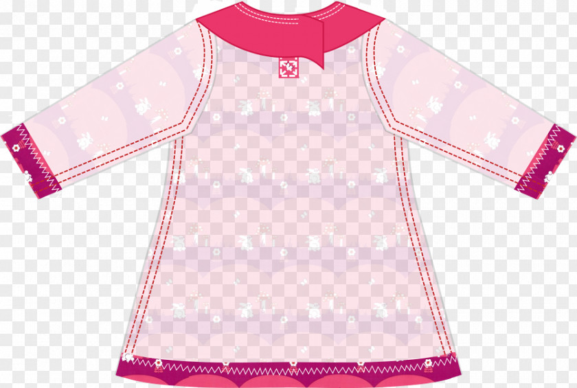 Dress T-shirt Sleeve Clothing Pattern PNG