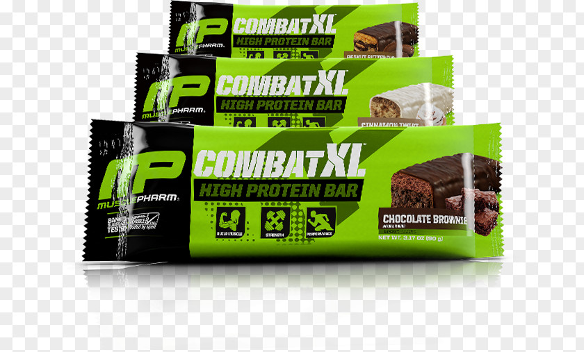 Energy Bars Nutrient Protein Bar MusclePharm Corp Bodybuilding Supplement PNG