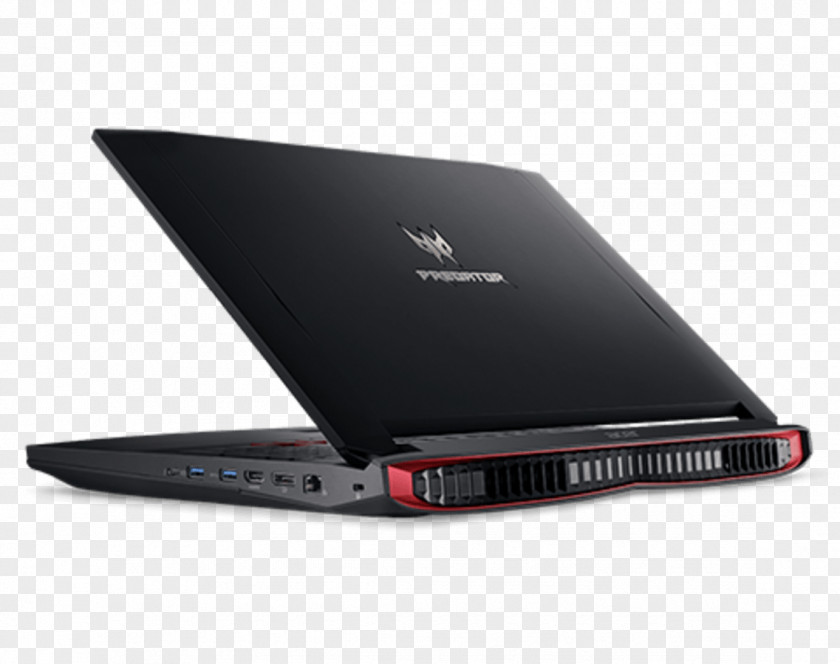 Laptop Acer Predator 15 G9-593-71EH 15.60 G9-591 Aspire PNG