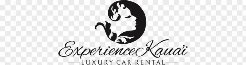 Luxury Car Logo Graphic Design Calligraphy Font PNG