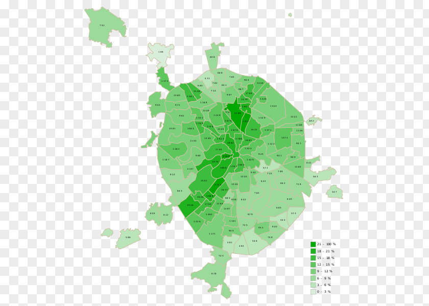 Map Moscow Mayoral Election, 2013 City Duma 2009 2018 PNG