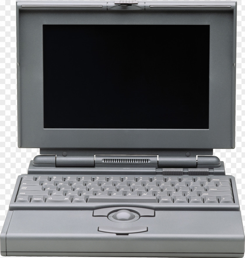 Notebook Laptop Netbook Computer PhotoScape PNG