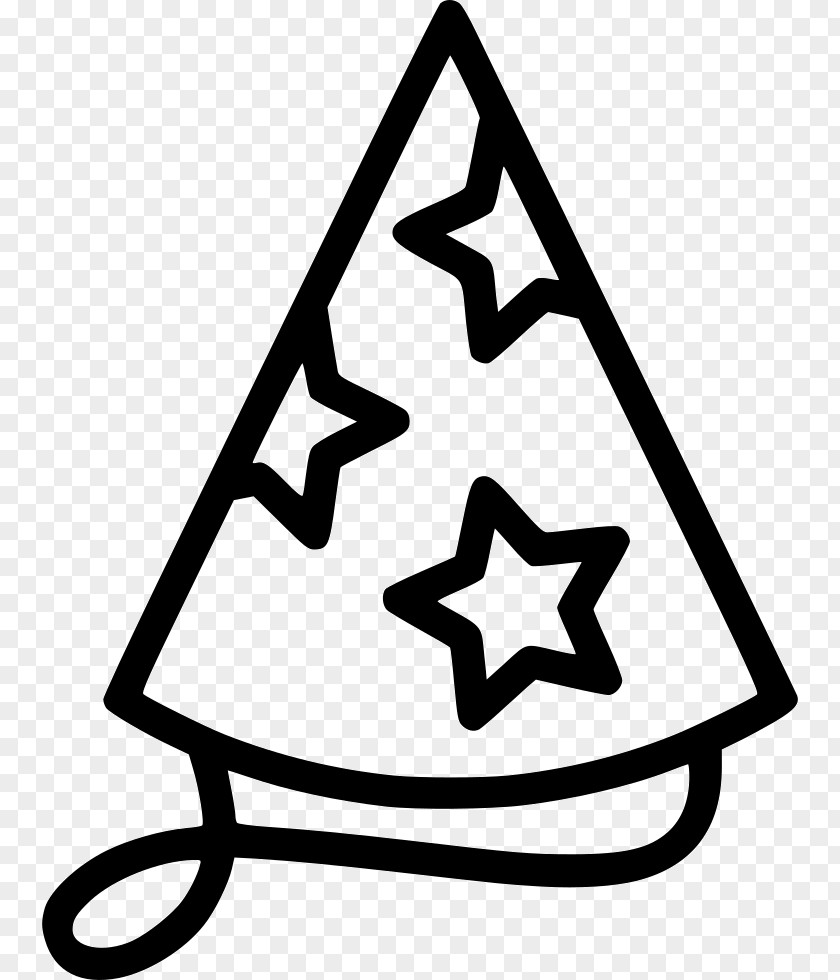 Party Hat Clip Art PNG