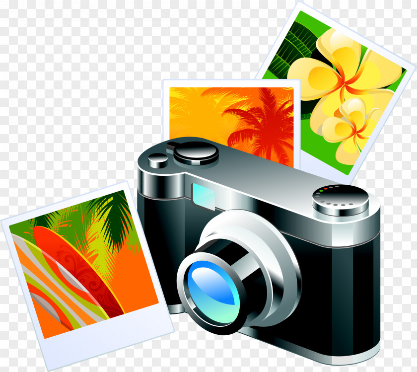 Photo Cameras Camera Photography Clip Art PNG