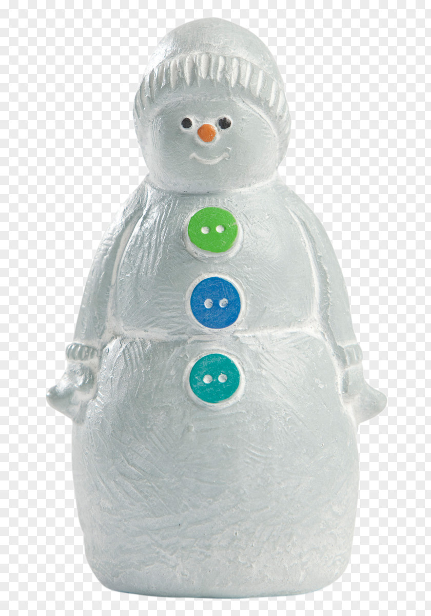 Product Snowman PNG