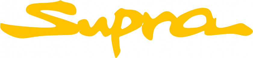 Red Toyota Supra Logo Brand マーク PNG