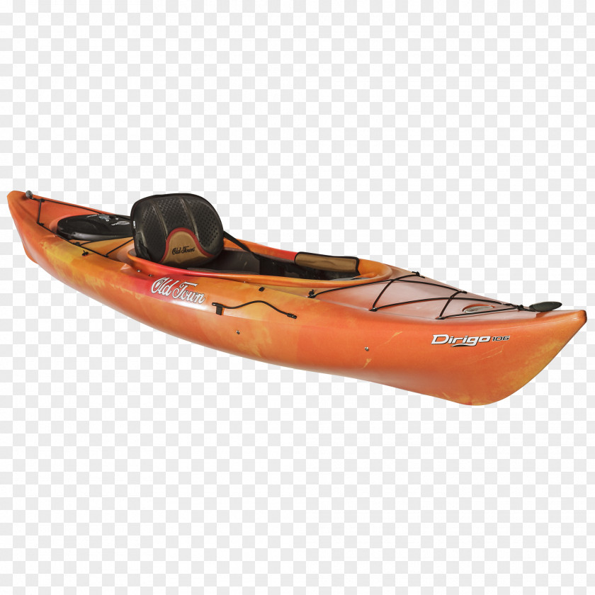 Sea Kayak Oar PNG