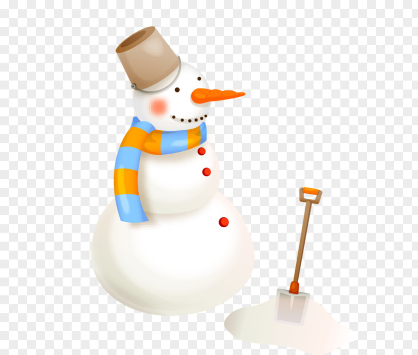 Snowman Ded Moroz Jack Frost Christmas Clip Art PNG