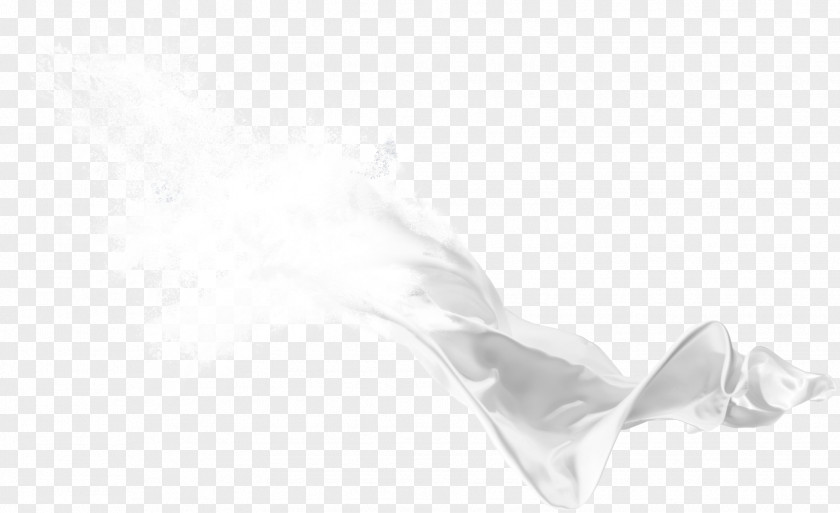 White Splash Black And Monochrome Photography Arm Hand PNG