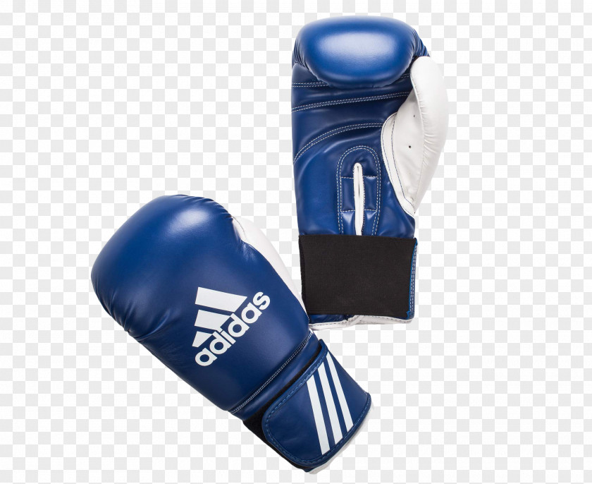 Adidas Boxing Glove Kickboxing Muay Thai PNG
