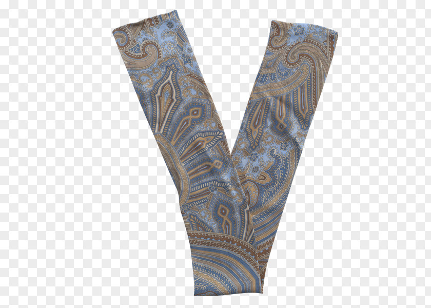 Ascot Tie Paisley Clothing Dog Seersucker PNG