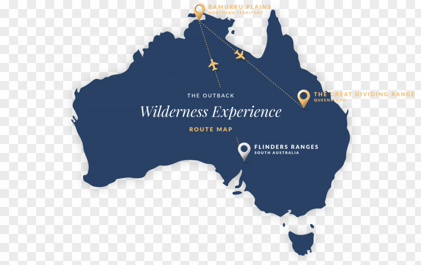 Australia Road Map Royalty-free PNG
