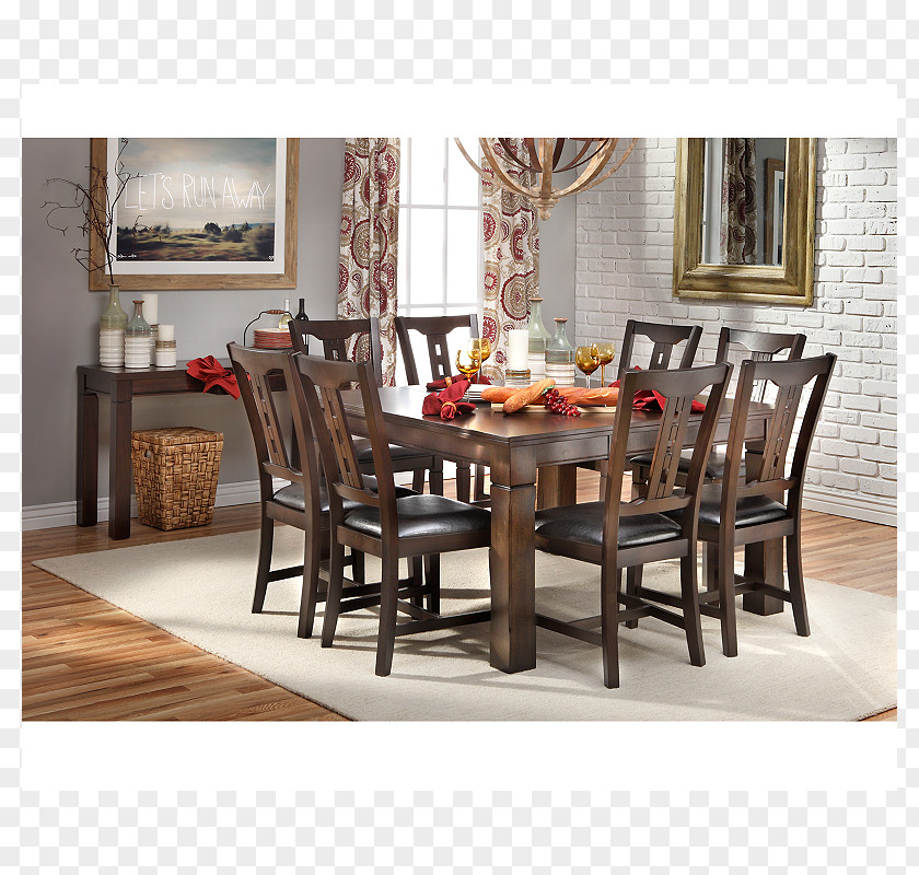 Door Furniture Dining Room Table Matbord PNG